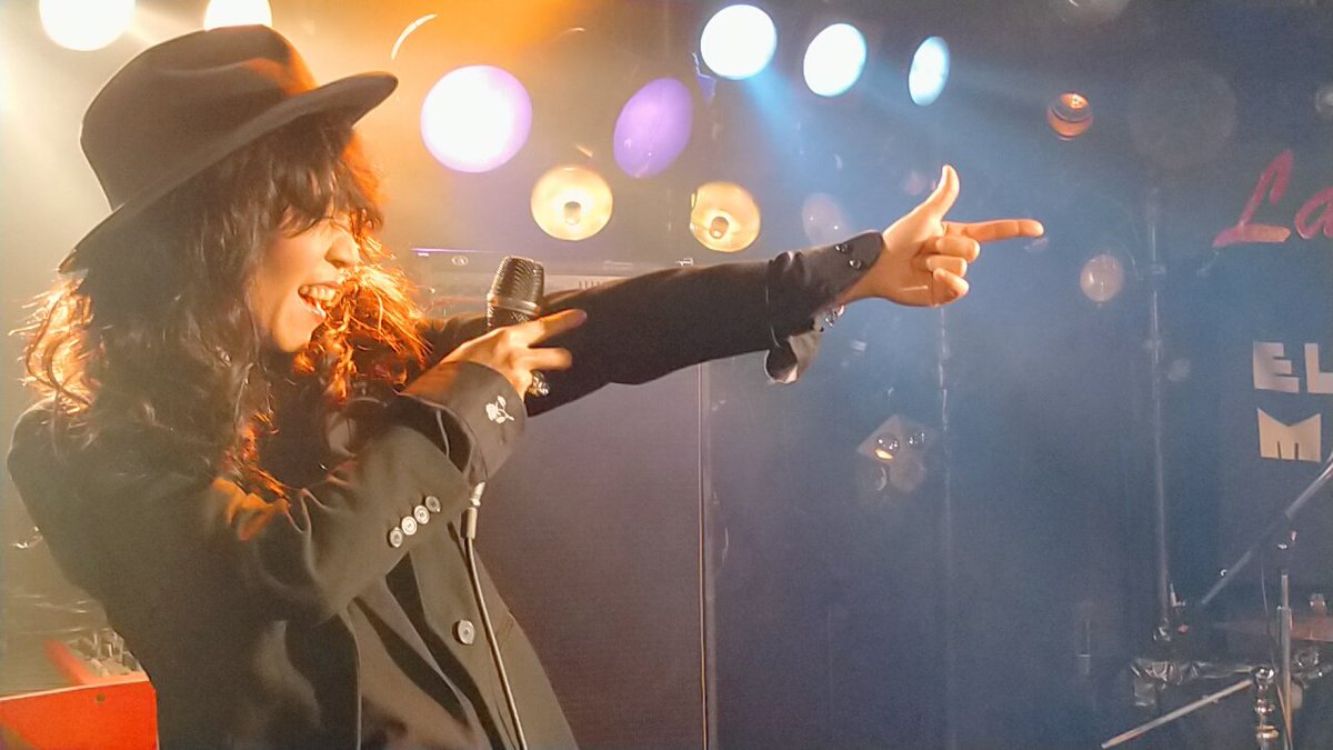 AkibaKei2010's tweet photo. 渋谷La.mama
ELECTRIC MAMA『Planet Nine』Release Tour

ELECTRIC MAMA
二十三夜銀座with団長
madmantails
小日向由衣
Absolute
丸橋ミケ https://t.co/YVKjEFPDJt