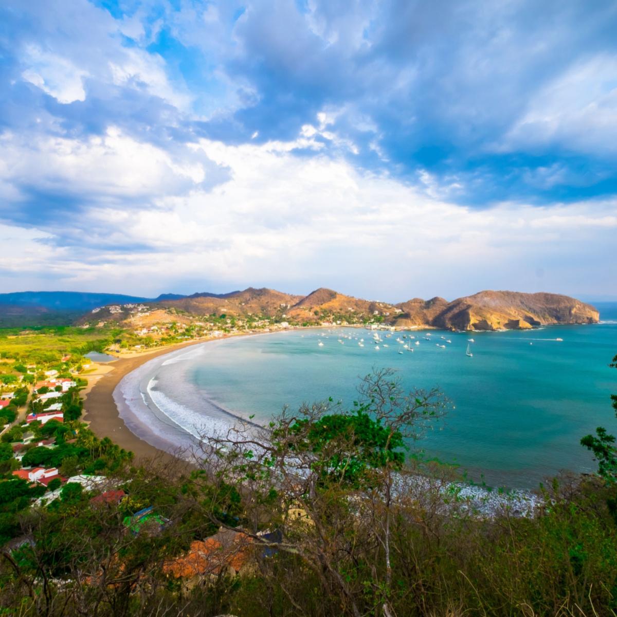Nicaragua has burst onto the scene as a destination of natural beauty.
Click on conta.cc/3bUjzZq to view this article featured in our June journal.

A world of travel journalism awaits. 
Subscribe for FREE at travelresearchmonthly.com
#Travel
#Nicaragua