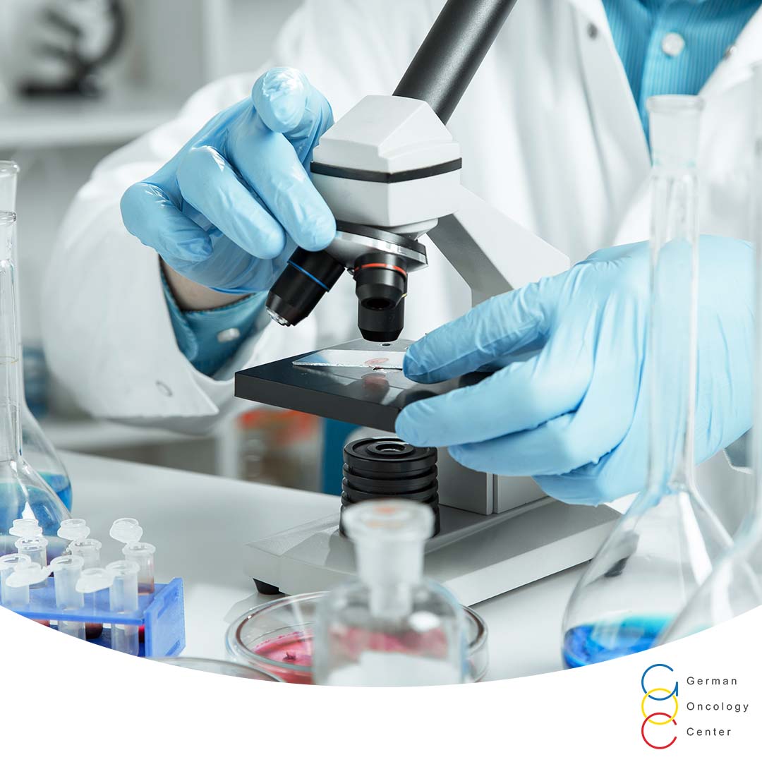 #GOC a pioneer in this field, is the only center in Cyprus where Stereotactic Transperineal Prostate Fusion Biopsy is performed. 
More info: goc.com.cy/en/departments…