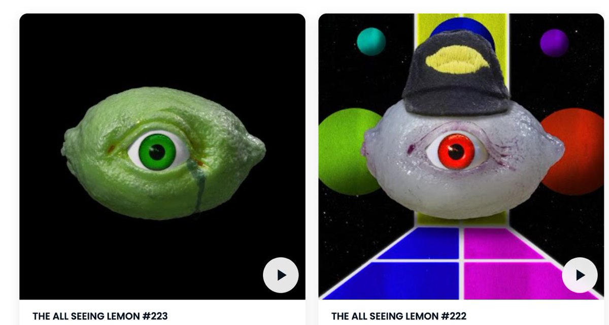 Loving our lemons!🍋 <a href="/allseeinglemon/">𝚝𝚑𝚎 𝚊𝚕𝚕 𝚜𝚎𝚎𝚒𝚗𝚐 𝚕𝚎𝚖𝚘𝚗 - SOLD OUT!</a>