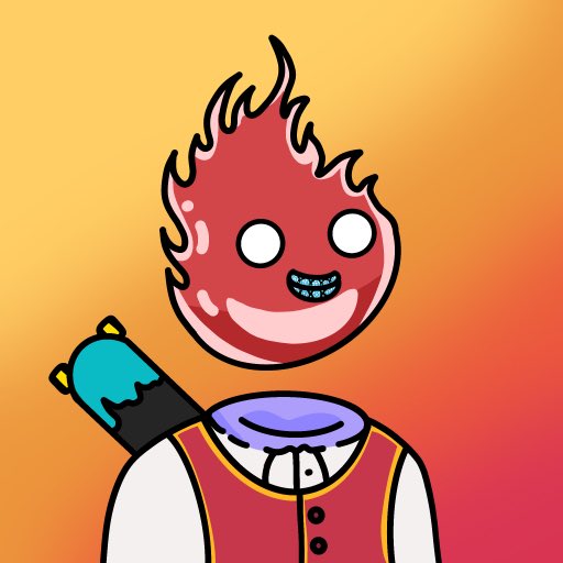 Bonfire Club tweet media