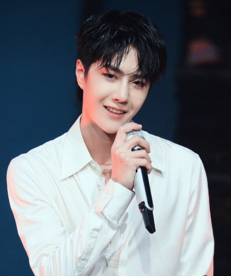 ทาสรักของคนยิ้มหวาน tweet media