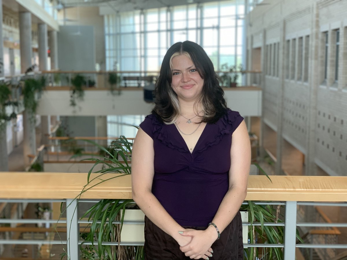 UNT College of Science tweet media