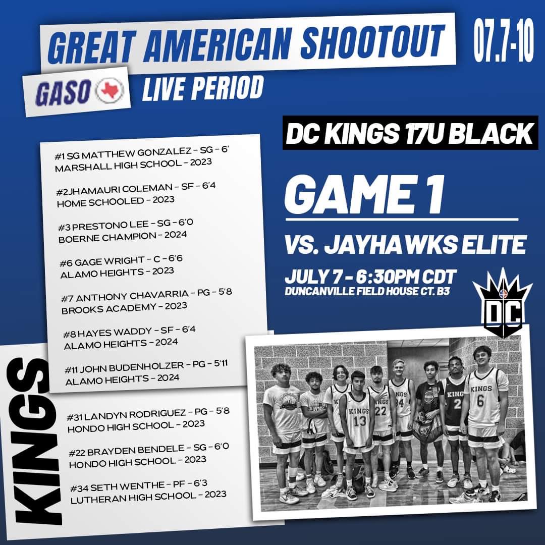 SAPremierHoops's tweet photo. Excited to compete with a talented group of 2023/2024 this weekend in @TexasHoopsGASO Live Period in Duncanville! 
#Brotherhood | Everyone’s Big Stage

@2kmatt1 
@gagewright31 
@SUNN_SE 

@GASOBlue 
@AlamoCityHoops1 
@TU_Basketball 
@SUPiratesMBB 
@UTDALLAS_MBB 
@StanBonewitz https://t.co/vRlQC66EvT