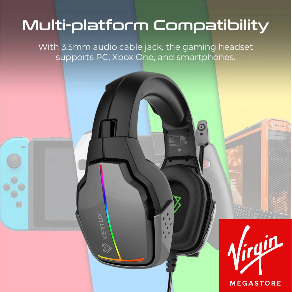 VirginMegaKSA's tweet photo. .
GAMING THURSDAY brings you today's game highlight of the week
Available Now Online & In-Stores!
#VirginMegaKSA #GamingThursday #Gaming
https://t.co/DD52vg0Lol
https://t.co/apq2aGeBAK
https://t.co/SVxvIvc1OE https://t.co/fd4RkPtTNH