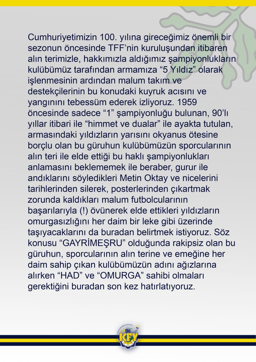 🔊 MALUM GRUBA İT HAFEN !