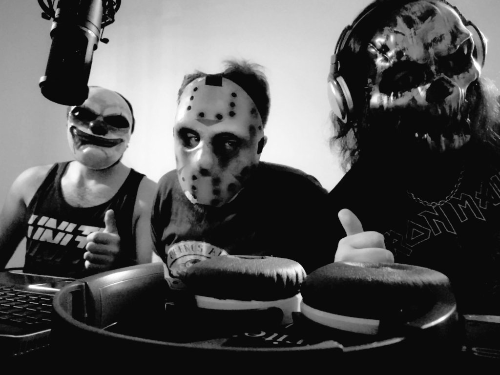 VoorheesTAM's tweet photo. @MiaxChainsaw24 wow it's such an honor!! https://t.co/Fp2tG9KpU8