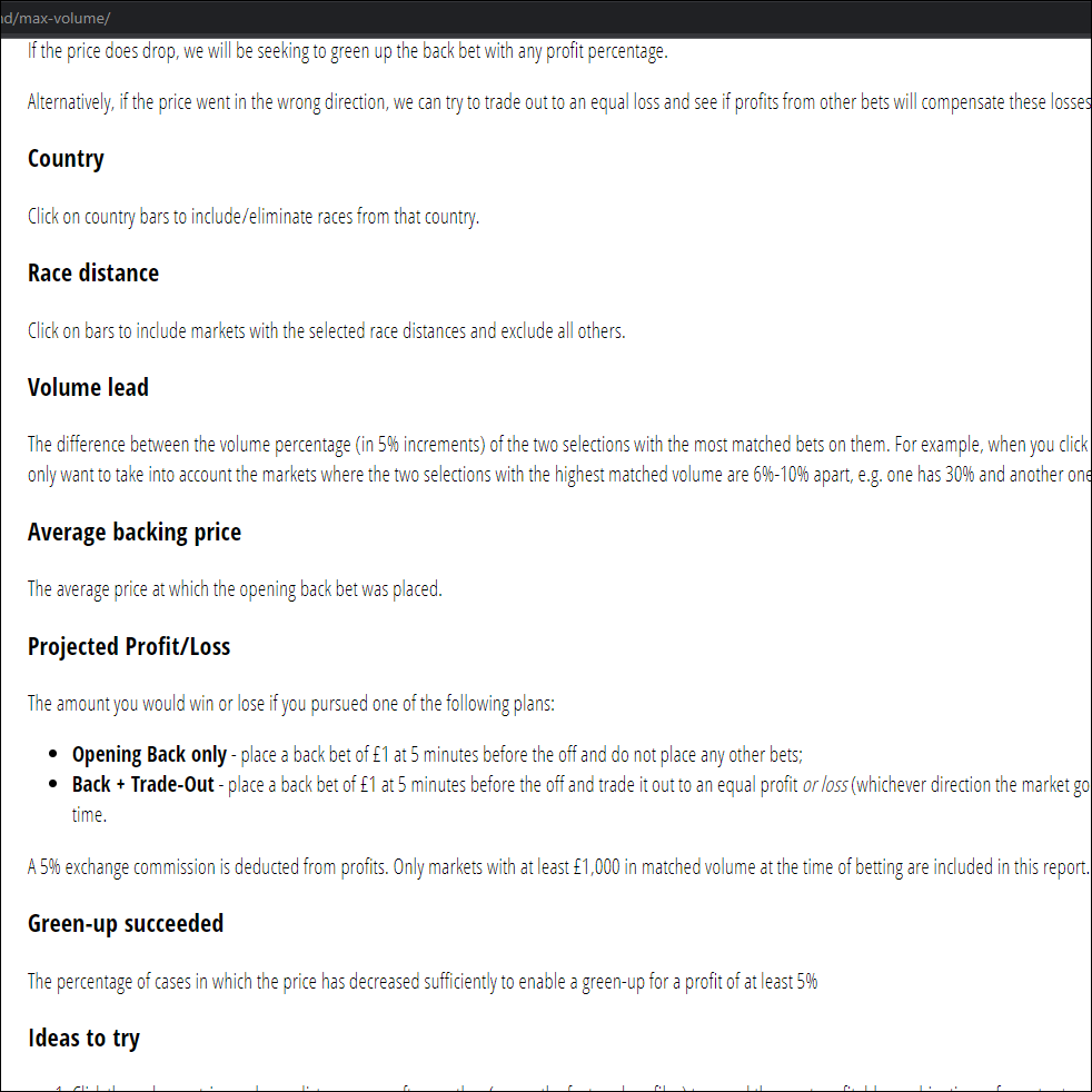 Bots for #BetFair are here! tweet media