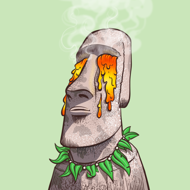 MysteriousMoai's tweet photo. The Mysterious Moais will soon enter the CNFT space in a magical way. Curious? Follow and turn your notifications on🔥

🔔You are very early, every interaction with this tweet will be considered for a whitelist spot🔔

#CNFT #CNFTcommunity #NFT #ADA #Charles #CNFTgiveaway https://t.co/uKzaahQa5U