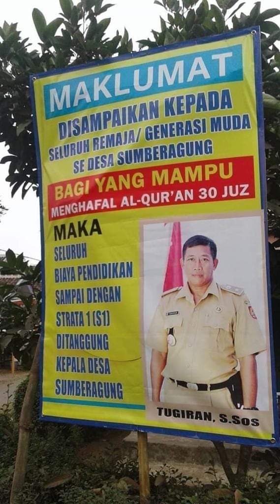 ReenTis_'s tweet photo. Ayok pejabat lain menyusul, fastabiqul khairat https://t.co/hsJbOWiNDX