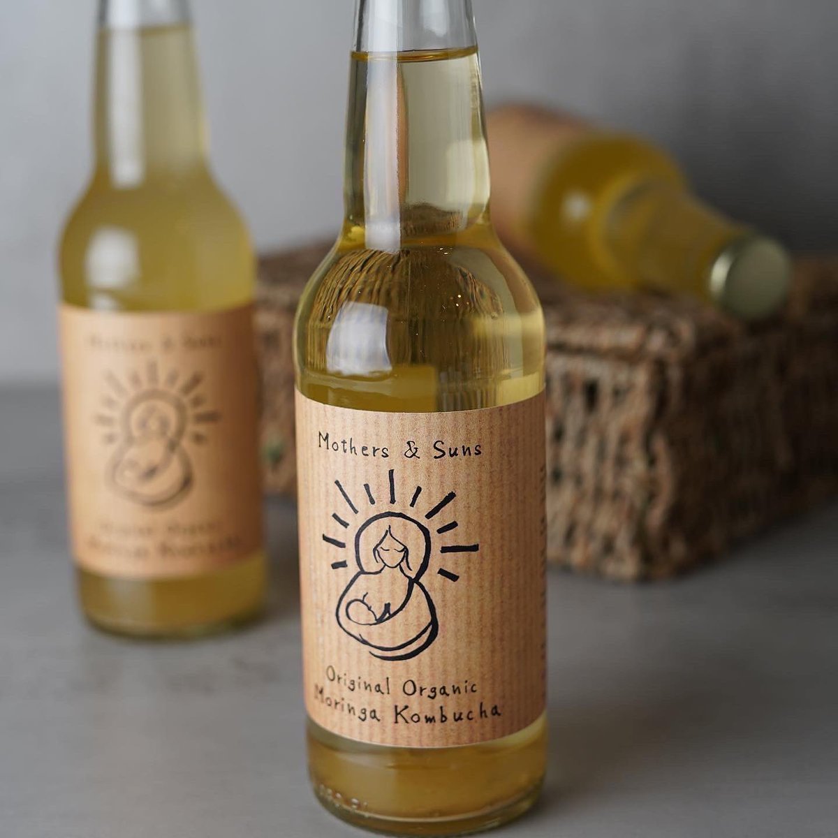 🚨New Stockist Alert🚨We are now stocked in the amazing <a href="/farmacyuk/">FARMACY</a> restaurant on Westbourne grove!
-
Come and try the best kombucha in the world so says the people!
-
#moringa #kombucha #probiotics #lowcarbs #caffeinefree #guthealth #liverdetox #greattaste #westlondonmums