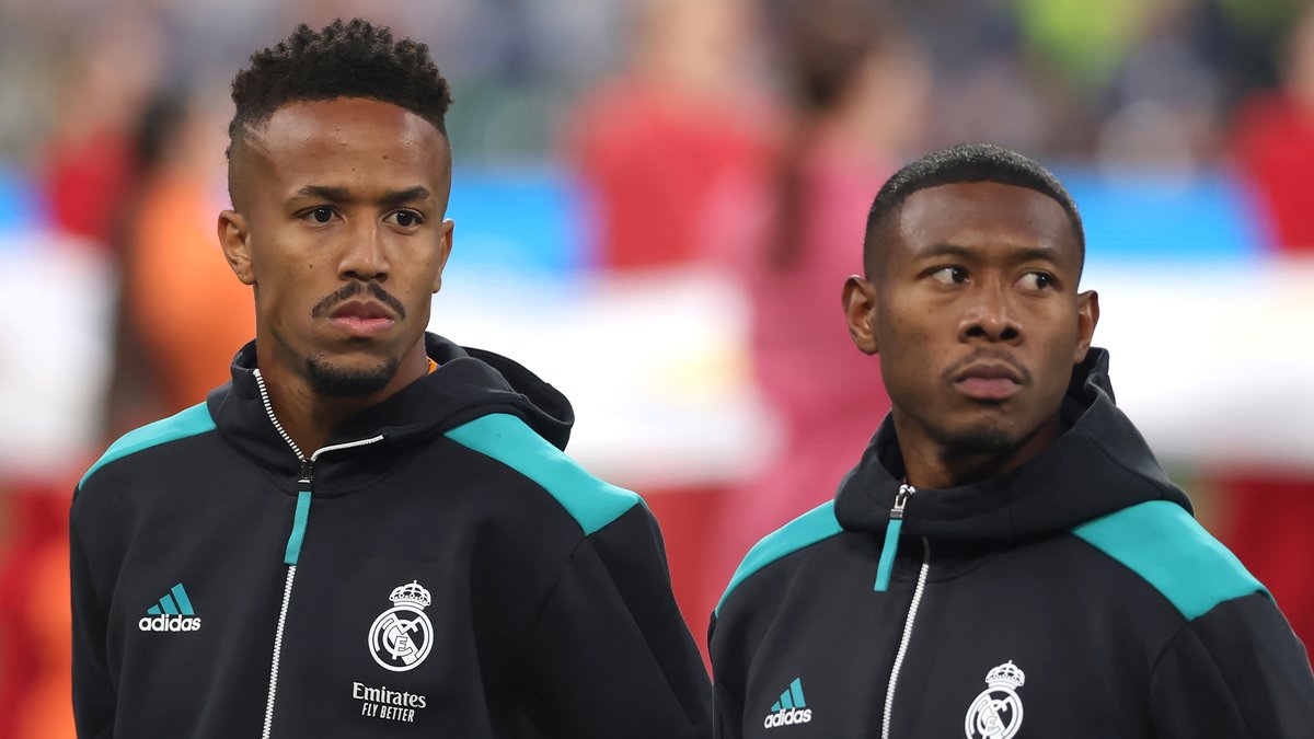 Real Madrid C.F. 🇫🇷 tweet media
