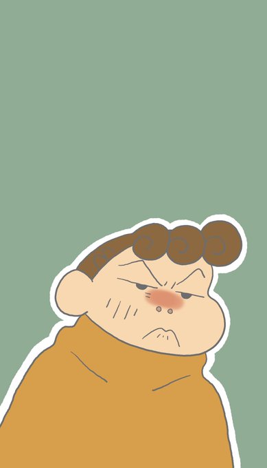 しんちゃんのtwitterイラスト検索結果