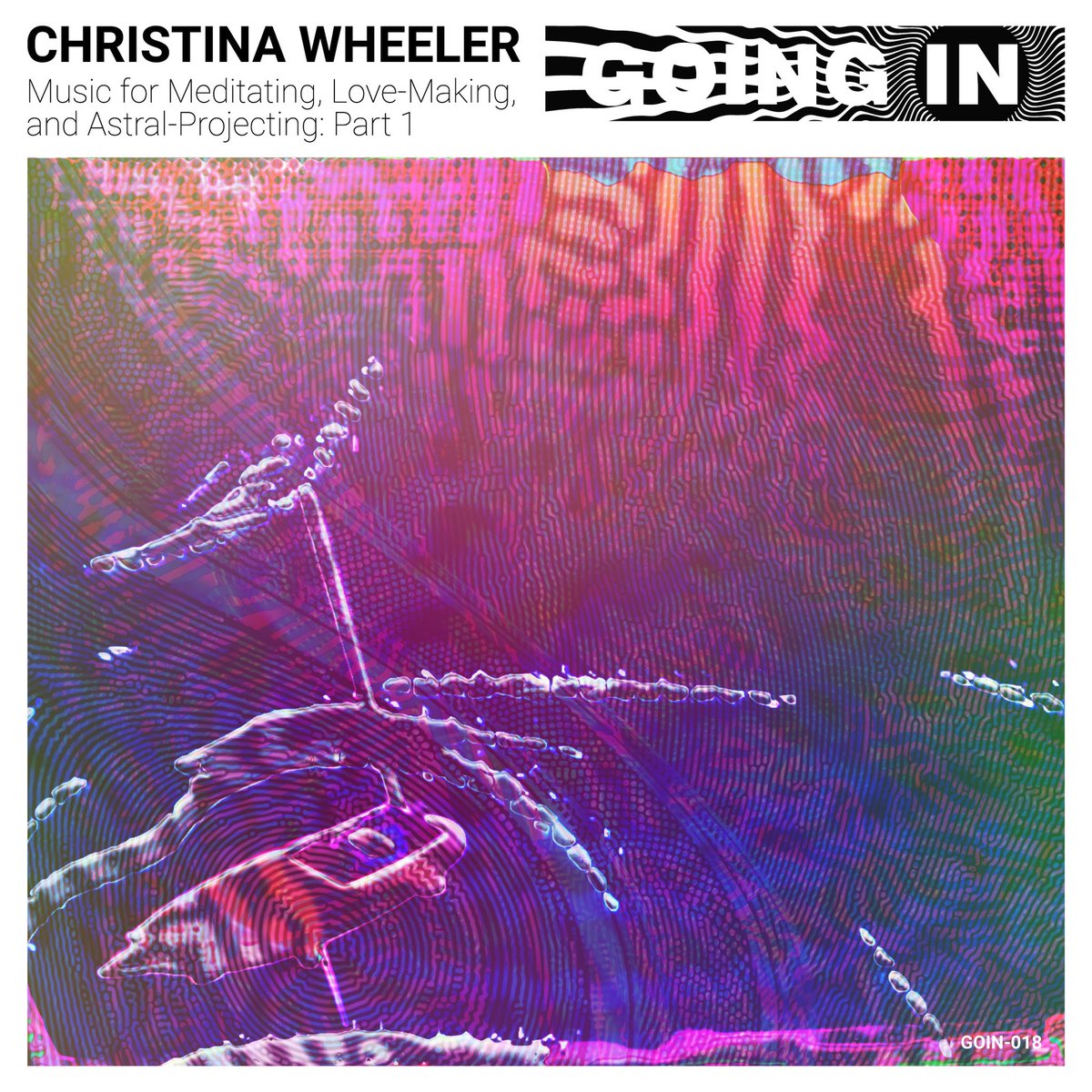 New albums out today on <a href="/goingin_healing/">Going In</a> from @donatodozzy and <a href="/christinawheel/">Christina Wheeler</a> goingin.bandcamp.com