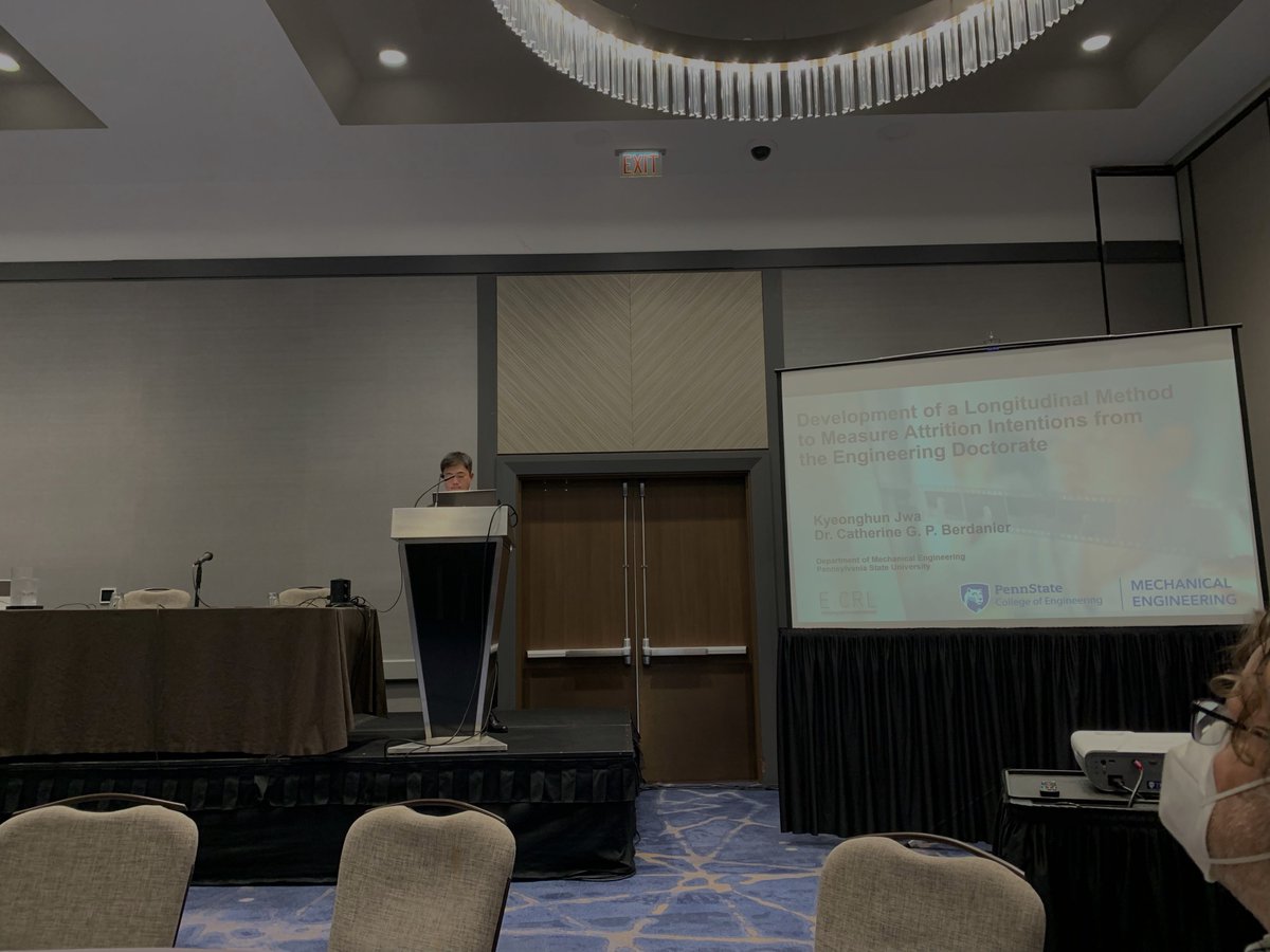 Engineering Cognitive Research Lab-PSU tweet media