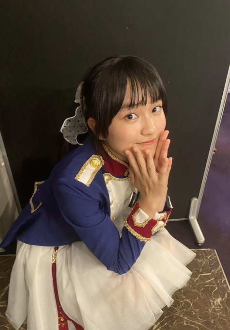 Twitterのコスプレ画像9