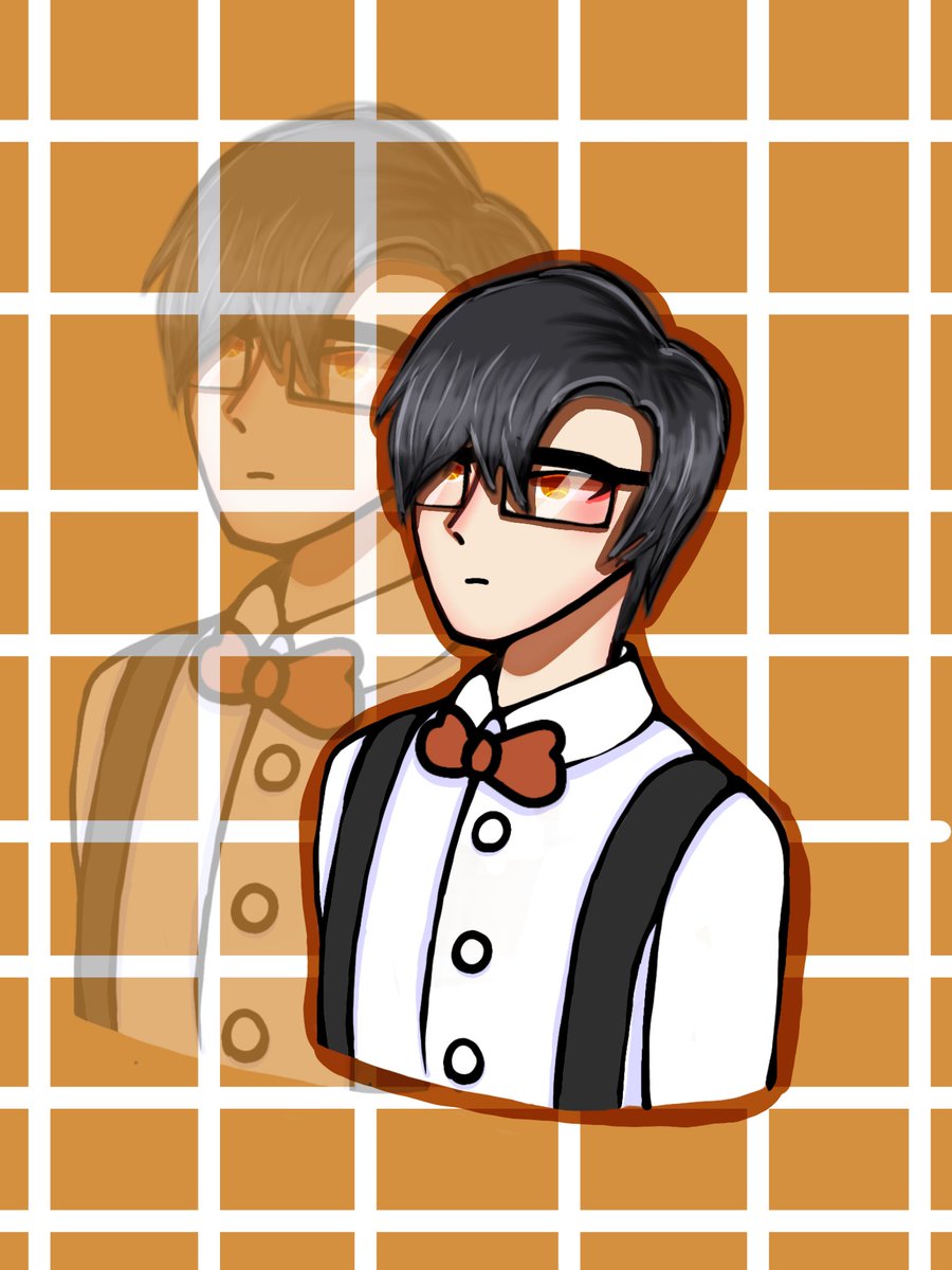 hozagel's tweet photo. Otto🧡 https://t.co/dqJquUgoiC