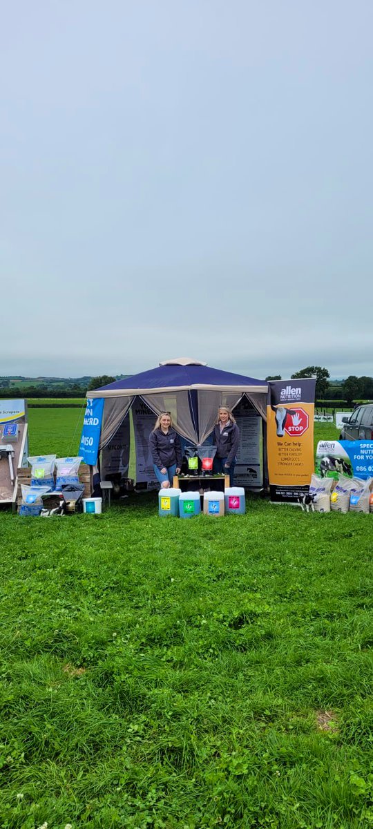 Call in to us today at the IHFA Open Day!