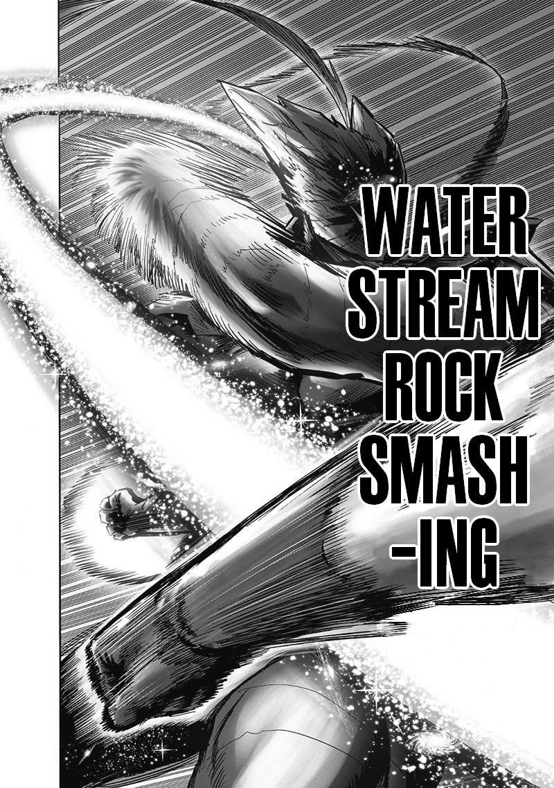 adrybrandon15's tweet photo. [One punch man ch.167] Awakened comic Garou color/edit by me. #onepunchman #OPM #saitama #genos #garou #anime #manga #mangacoloring #artwork #newchapter https://t.co/eUD50dJk1F