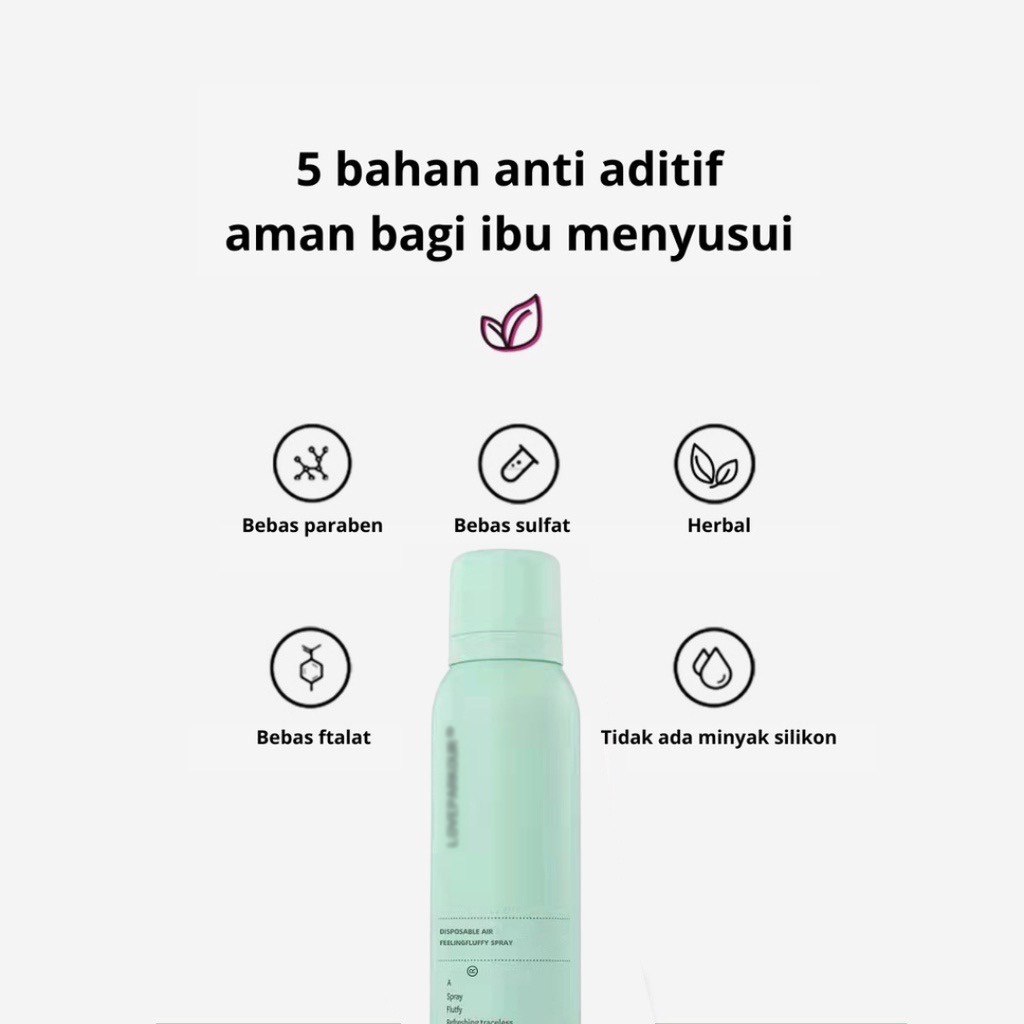 Dailymakeuppp's tweet photo. ✨ Rekomendasi Dry shampoo link bio no 939 atau skuy link nya : https://t.co/tNj5S7mpzK
Cek katalog lainnya di https://t.co/gAxUhplXFs

#racunskincare #skincare #shampoo #dryshampoo #semprotan #semprotanrambut https://t.co/AVWhH4Bffy
