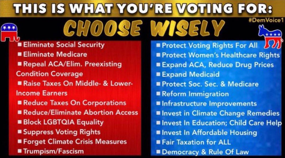 AmlongJudyann's tweet photo. @SgtSupply @pcelovrgma10438 @MaxogramManuel @CookKCEgyptian @peacemomma67 @RogueCitizenOne @TweetsPamela @LarrabeeNed @PatsLadi99 @peachiikim @Agent35512 @ArdRiBarreK @SimonJester007 @ProtectStudents @ladyred1956 @JaxHarley5 @ret_cw3 @ALOVEFarmer @JungmanLaura @auberon135 @keithhouser6 @katibug817 @TrickOH @krick0604 @love_csa @lrgaff @GOP Yep
#RadicalRepublicanTerrorists https://t.co/eEBZGVmI9K