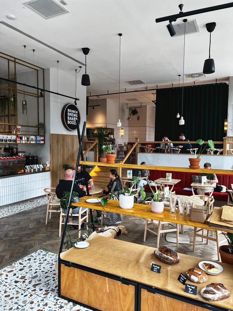 <a href="/Patron/">Patrón Tequila</a> <a href="/PKB_mcr/">Pot Kettle Black</a> The event kicks off at Midday, with music provided by Manchester’s very own P-Ro. You can book a table now here: bit.ly/3bPtS0H