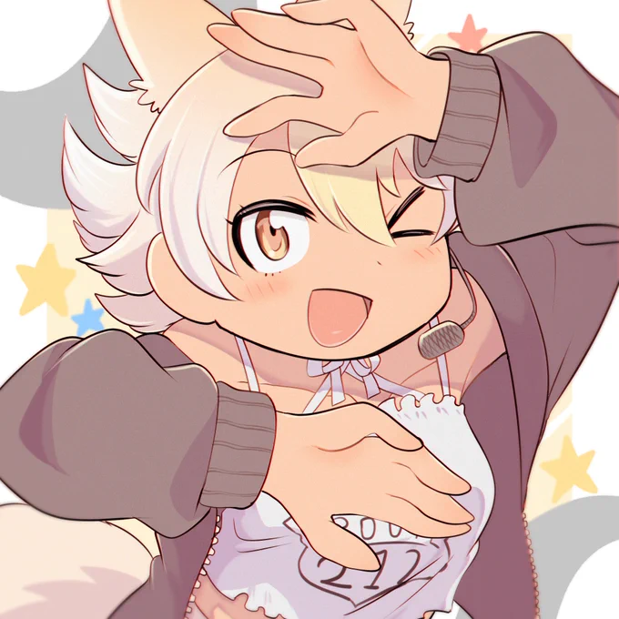 先日の20FULL COMBO CHALLENGE から
INTERNET OVERDOSEが耳から離れなくてヘビロテしてます
#coyoart 