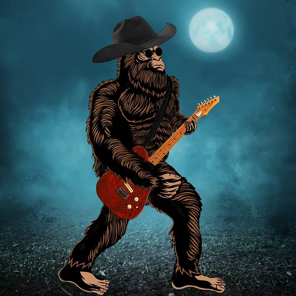thesquatchfund's tweet photo. WOW! ERC-721A Smart contract created and tested, testmint run looks AMAZING! Getting closer to Whitelist mint day of July 27, 2022!!! Don't miss the whitelist - get on it here https://t.co/3HkwqfrmCa

#NFT #Whitelist #Sasquatch #passiveincome #squatchfund https://t.co/nVKlfJUDxB