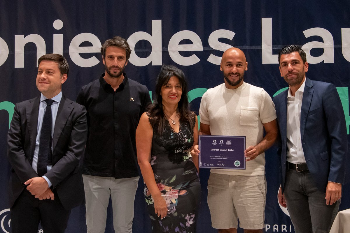 Ville de Marseille tweet media