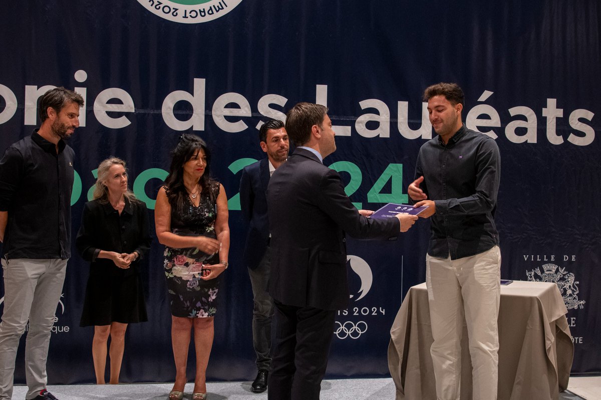 Ville de Marseille tweet media