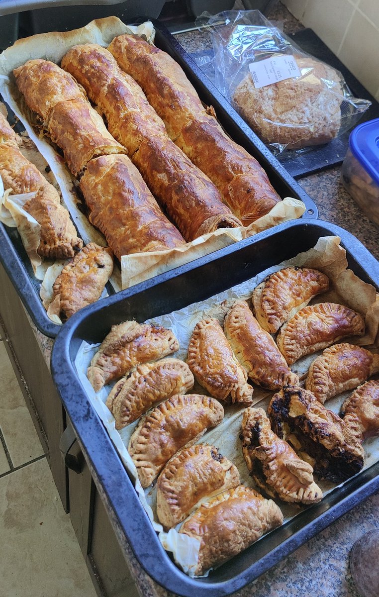 John Gostage tweet media