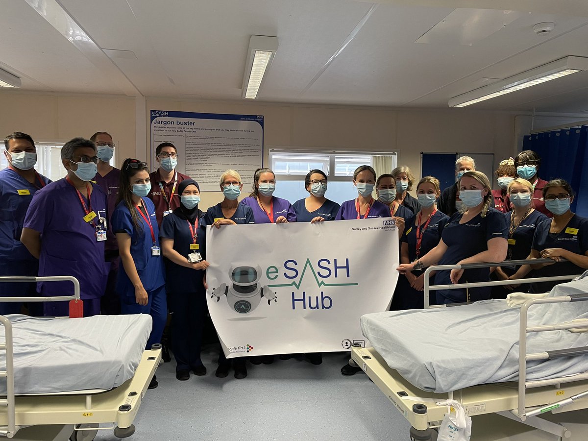 NHSDigitalKaizen tweet media