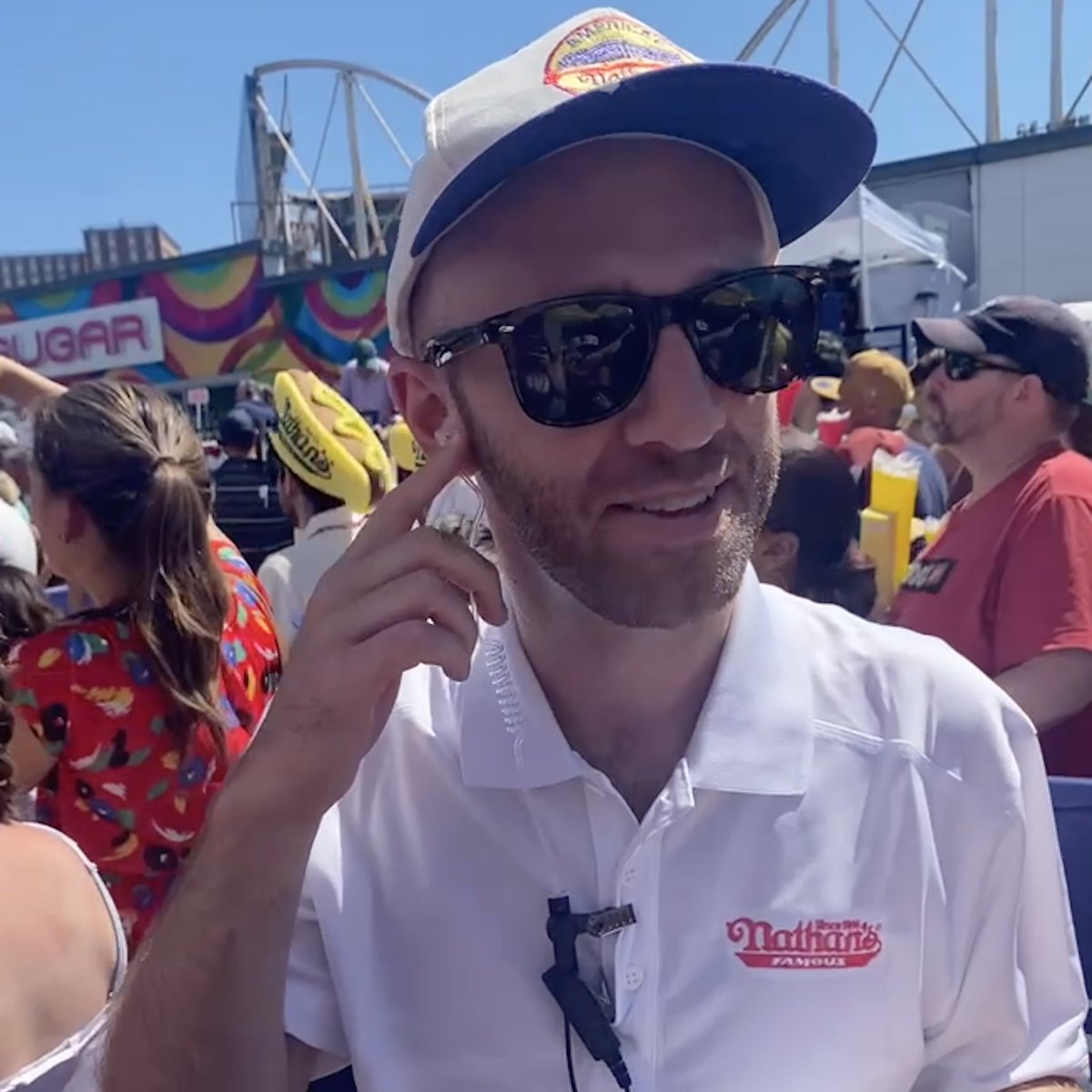 FBTSpod's tweet image. A Zaddy, a PA, a Fink Brother

Happy Birthday to our favorite Fink @JSplizzy 🎉