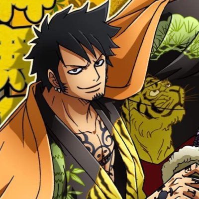 Law_botth's tweet photo. #NewProfilePic

🎋day https://t.co/KFxprho8Y4