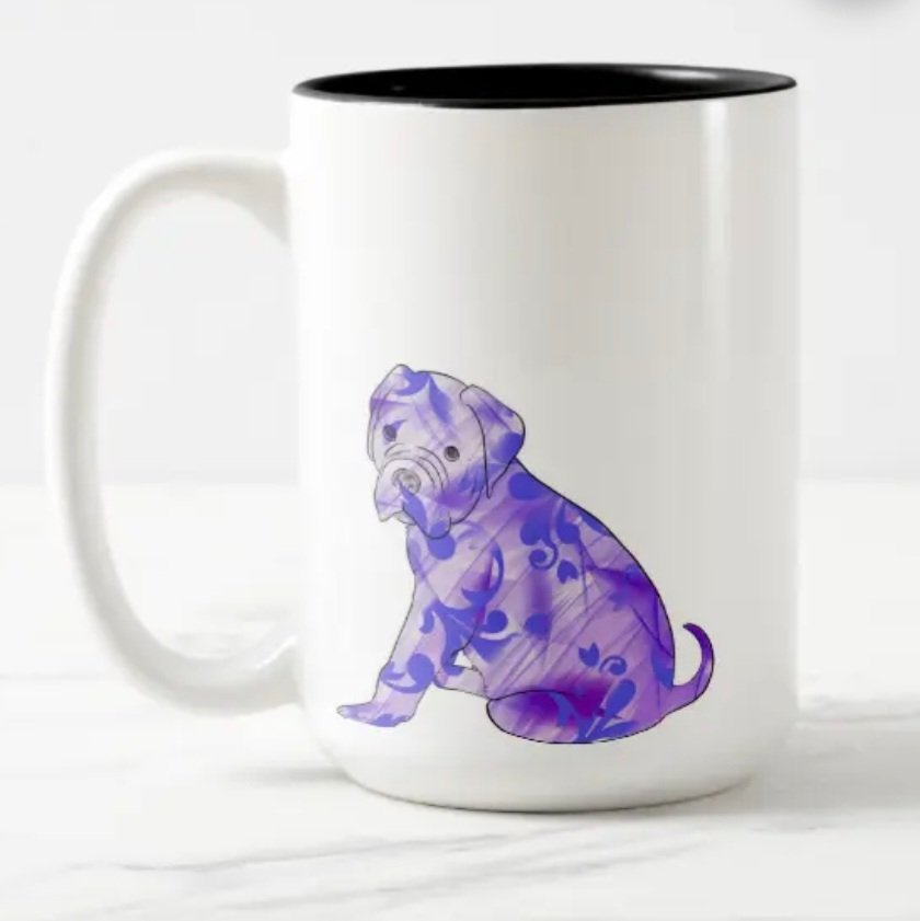 amora_art's tweet photo. Selling cute pet illustrations on mugs and my other art tote-bags!! 
https://t.co/Wg9jQiQYSc https://t.co/ZyV0cvk0Mr