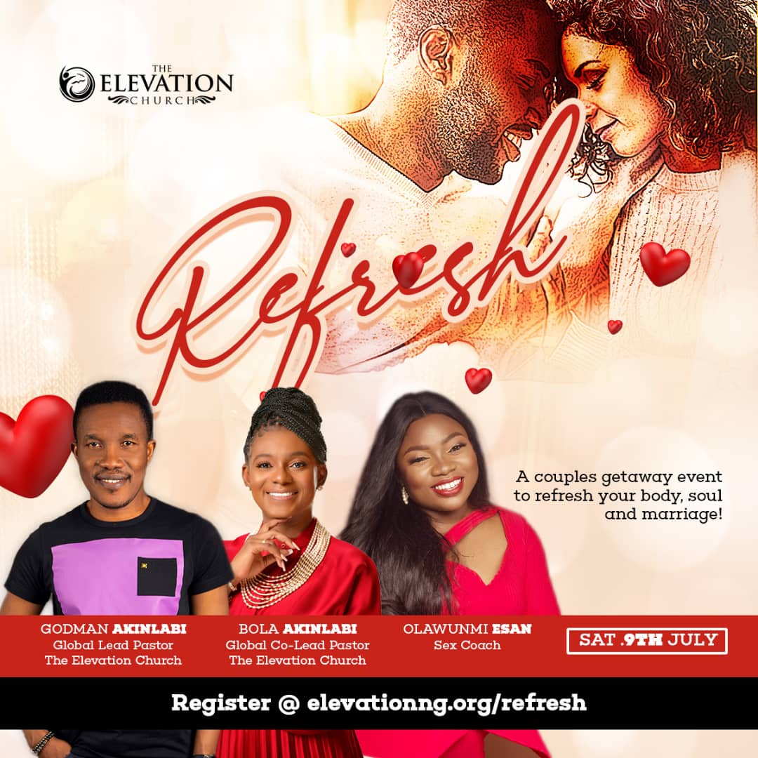 PGeeman's tweet photo. Couples getaway this Saturday! It will feature life transforming conversations, games, food, dance, prayers, and lots of fun.

Visit https://t.co/7L0FXlEDOD to register today!

#couplesgetaway #refresh https://t.co/bvduCl5913