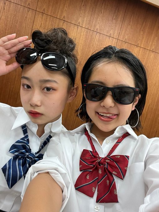 Twitterのコスプレ画像16