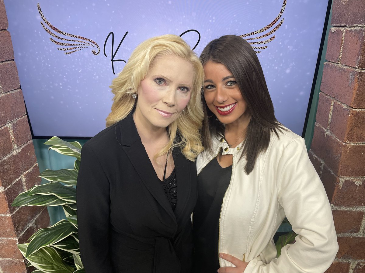 KarynReece's tweet photo. Sherlock and Watson are back tonight at 9 PM EST for yet another episode of Karyn’s Couch at Alexa’s House.A couple of lucky winners will also be chosen to receive a FREE MESSAGE FROM SPIRIT! Make sure you’re following @karynreece on IG, grab some wine, and join! https://t.co/Nz12VhJlrv