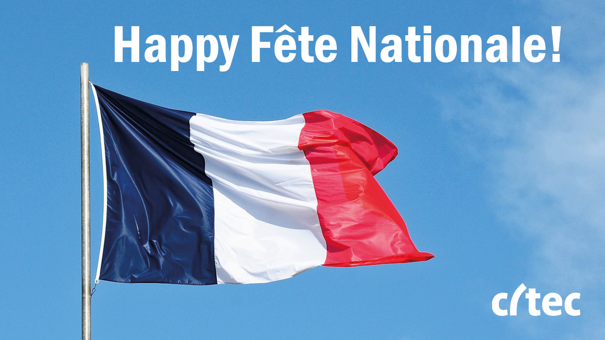 Citec Group tweet media