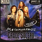 Photo by GraceSoleroOfficial (@gracesolero)
