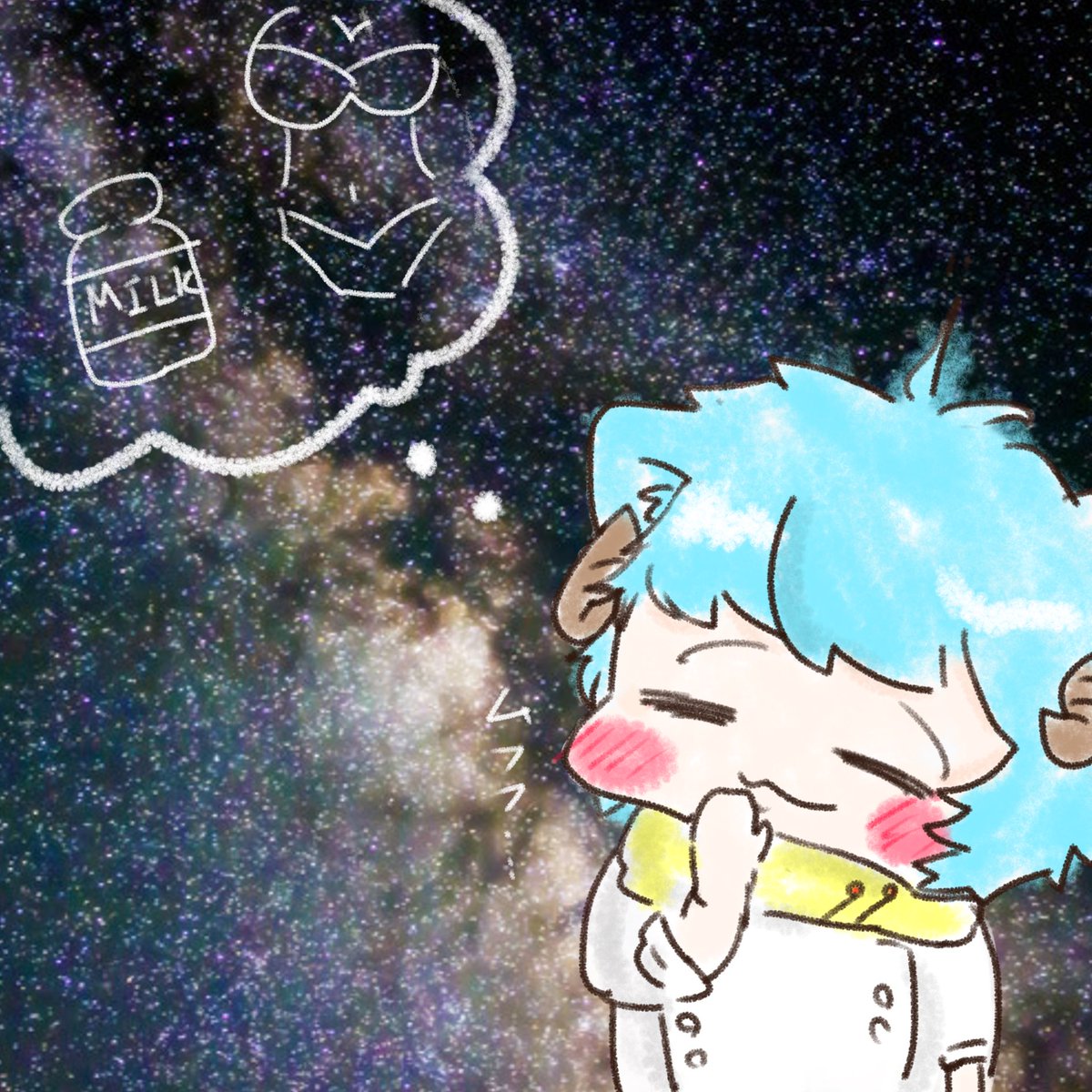 取り合え合えず。
SD?会長
こんなのってねぇペコじゃん!!
うんち
七夕なリオウくん 
