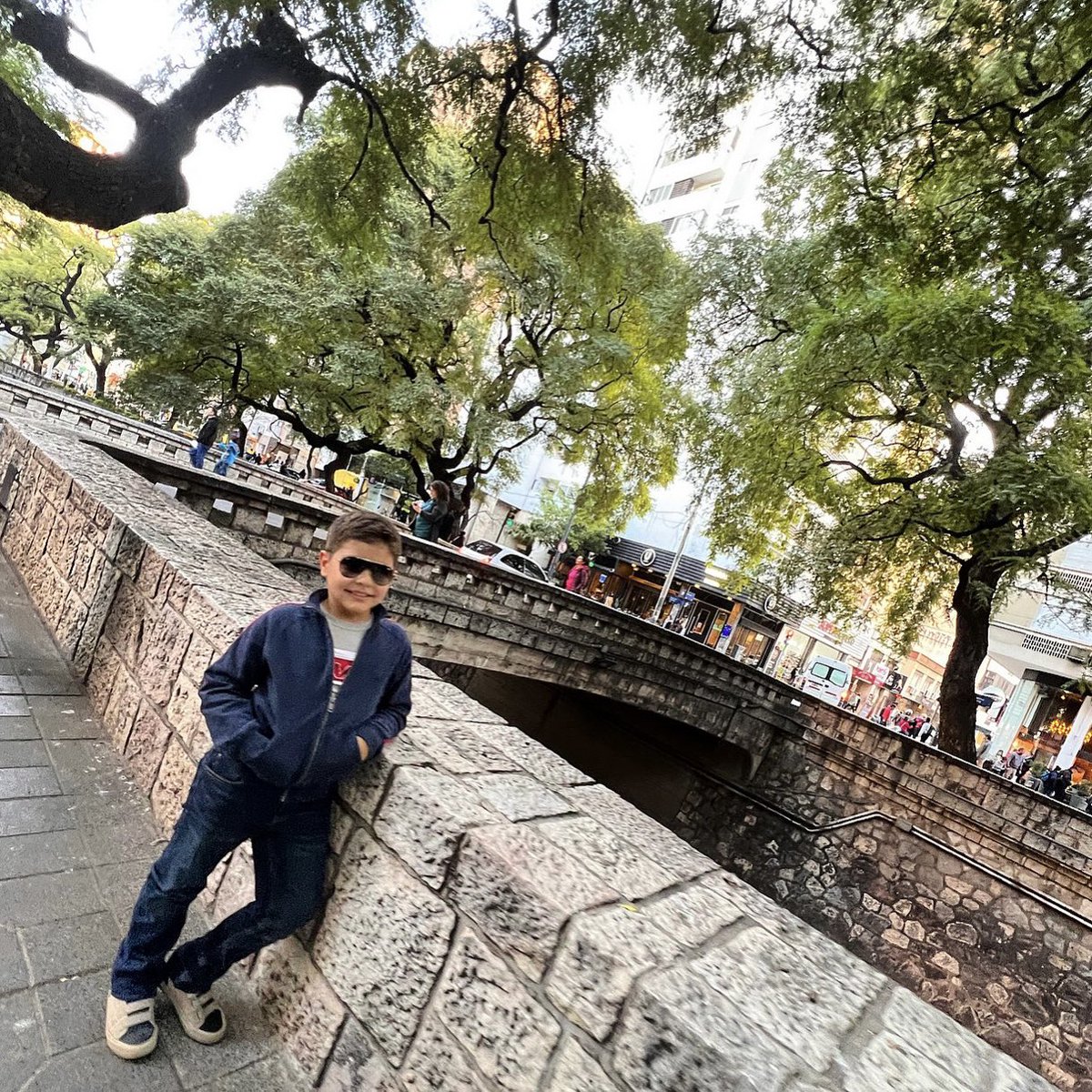 Feliz día Mi Córdoba Querida ♥️ Gracias por ser mi Hogar y darme los Amores de mi Vida