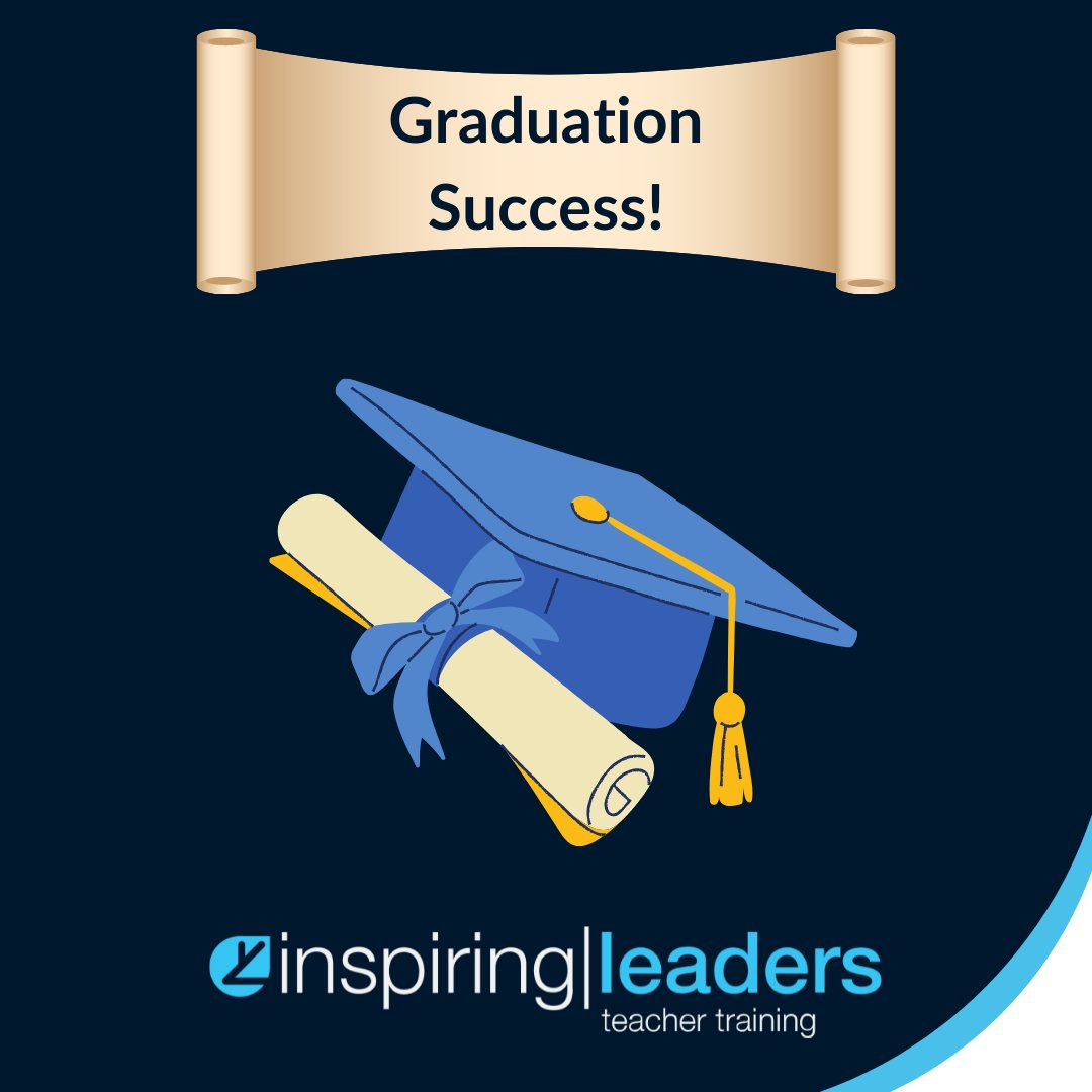 ILSCITT's tweet photo. Congratulations to our Secondary ITT trainees at Redhill who have graduated today. What a year! What amazing teachers you are! Congratulations everyone, here's to the wonderful career in teaching ahead of you! #magicweavers #amazing #incredible #magicweavers https://t.co/BEPIdk9ZmE