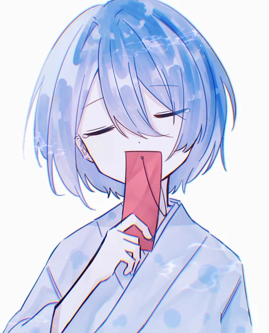 願い事 