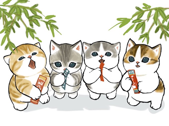 「bamboo」 illustration images(Popular｜RT&Fav:50)