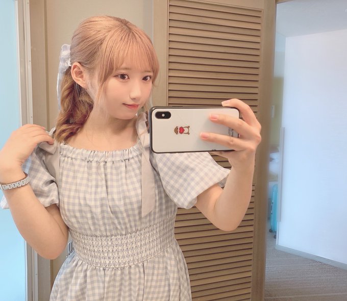 Twitterのコスプレ画像5