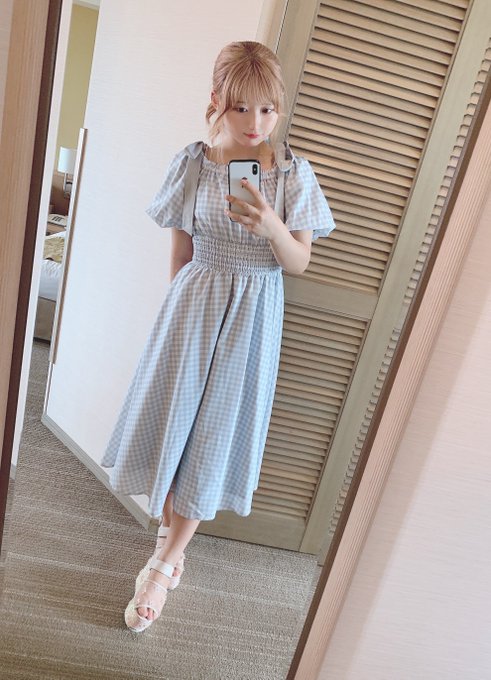 Twitterのコスプレ画像6