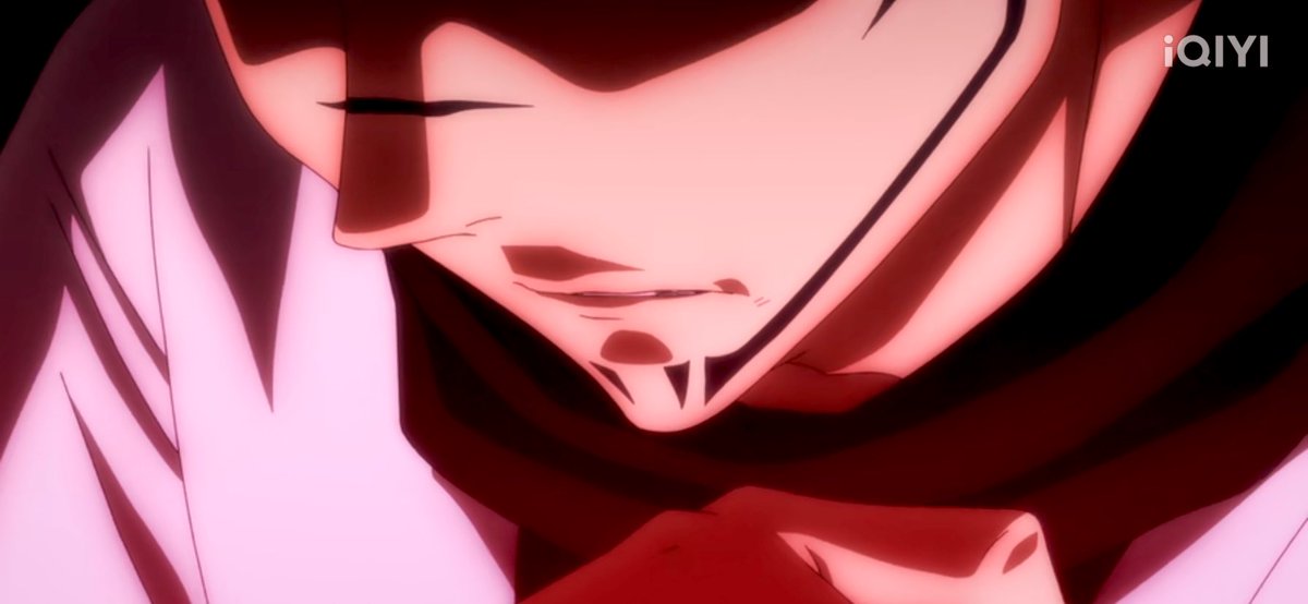 CursedSpiritBOT's tweet photo. “ ทานาบาตะงั้นรึ ? ก็แค่ประเพณีงี่เง่าน่ารำคาญ งมงายกันเสียจริง ”

หากว่าคำปรารถนาพรรค์นั้นเป็นจริงละก็ ..
ป่านนี้คงจักมิมีผู้ใดต้องมาทนทุกข์ทรมานดอก

มันก็แค่เป็นสิ่งที่เอาไว้หลอกตัวเองของมนุษย์มิใช่หรือ ?
แม้นจะผ่านมาเป็นพันๆปี ความน่าสังเวชของมนุษย์ก็ยังคงฝังรากดินมิเคยเปลี่ยน https://t.co/7srfcc2Tqs