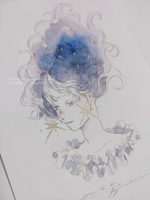 stars. 