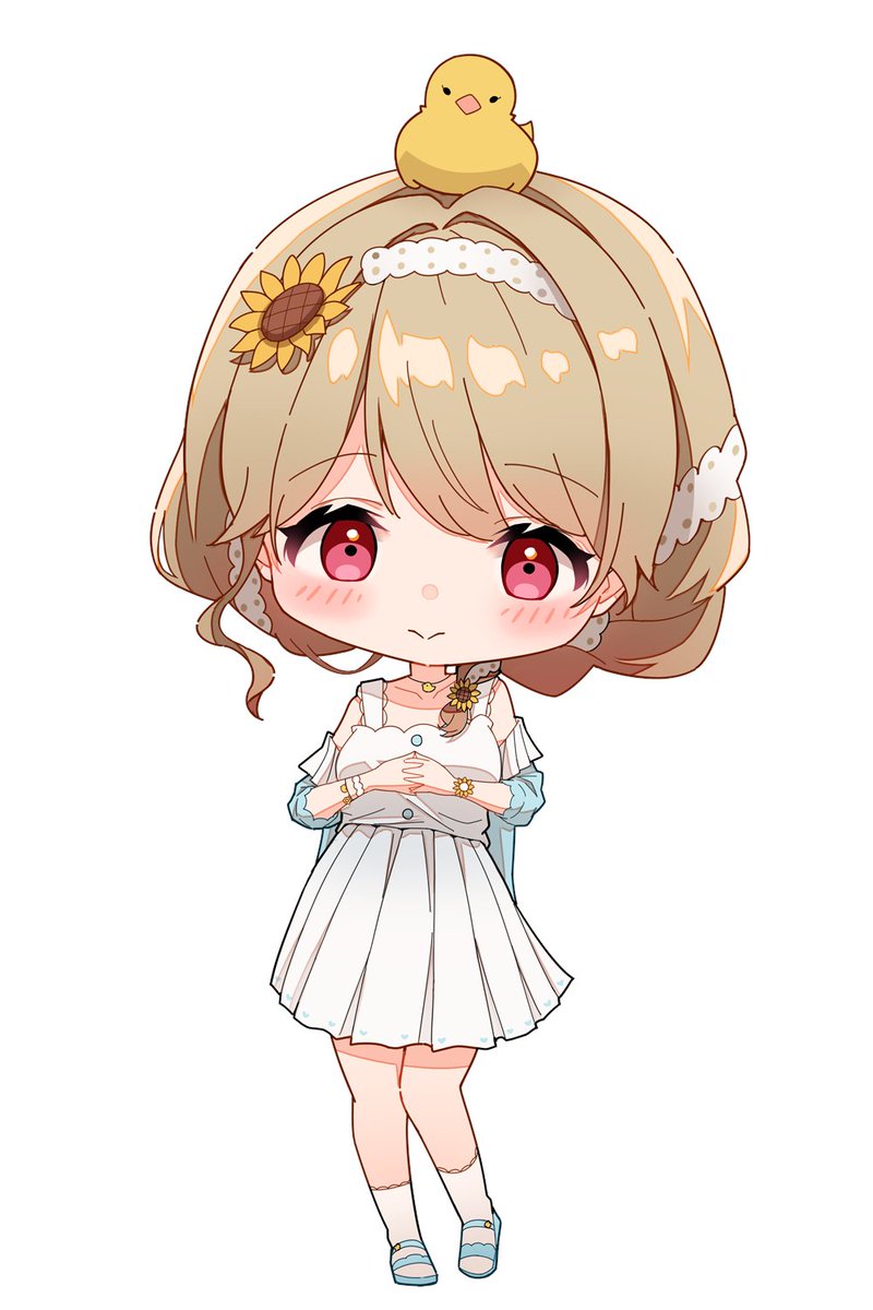 「ととち #ととの絵 」|とき@VGGC5th【B01-02】のイラスト